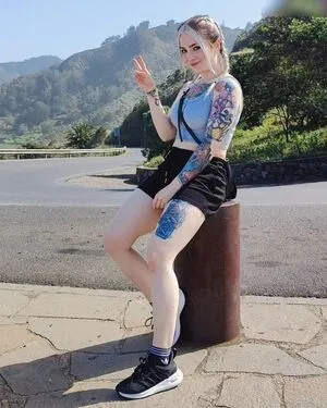 Lostkittn OnlyFans Leaked Free Thumbnail Picture - #aRPDjvRaxY