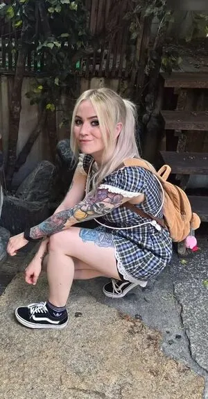 Lostkittn OnlyFans Leaked Free Thumbnail Picture - #vyVBgDPEwy