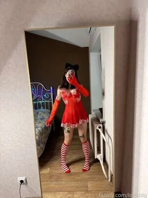 Lostodg OnlyFans Leaked Free Thumbnail Picture - #2JMngf4KSW