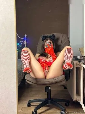 Lostodg OnlyFans Leaked Free Thumbnail Picture - #V521ESGxfu