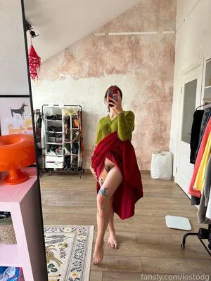 Lostodg OnlyFans Leaked Free Thumbnail Picture - #fPm1hWCGxP
