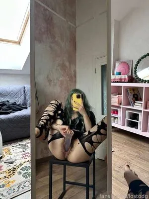 Lostodg OnlyFans Leaked Free Thumbnail Picture - #vO7HCudEgz