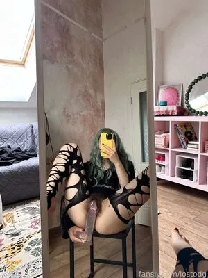 Lostodg OnlyFans Leaked Free Thumbnail Picture - #vch33up0Kv