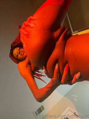 Lothabear OnlyFans Leaked Free Thumbnail Picture - #0XkimOMyrV