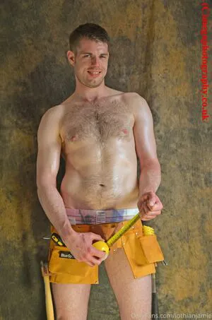 Lothianjamie OnlyFans Leaked Free Thumbnail Picture - #smTENFnWDf