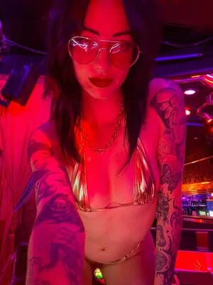 Lottavoltage OnlyFans Leaked Free Thumbnail Picture - #lyjbe9bAF4