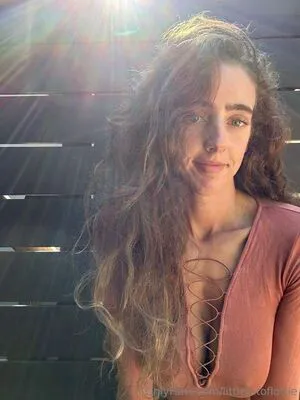 Lottie OnlyFans Leaked Free Thumbnail Picture - #SXFUnw0tri