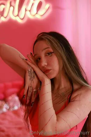 Lottymurr OnlyFans Leaked Free Thumbnail Picture - #ILBZonfP95