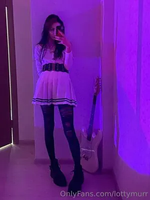 Lottymurr OnlyFans Leaked Free Thumbnail Picture - #lF1UPYdnpi
