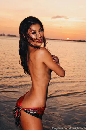Lotus Bombb Thumbnail Picture