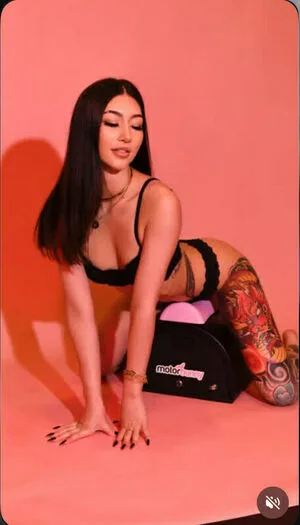 Lotus Luzon OnlyFans Leaked Free Thumbnail Picture - #tAfWyOntc8