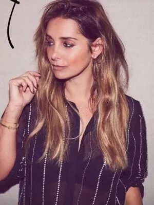 Louise Redknapp Thumbnail Picture
