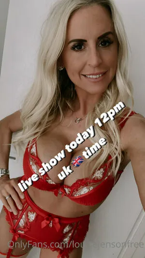 Louisejensonfree Thumbnail Picture