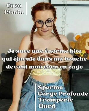 Louiselittlefrench OnlyFans Leaked Free Thumbnail Picture - #1iC2SxPgDN