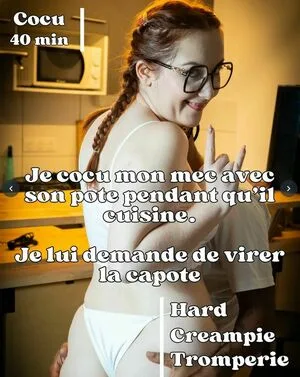 Louiselittlefrench OnlyFans Leaked Free Thumbnail Picture - #AsqCmtXGSs