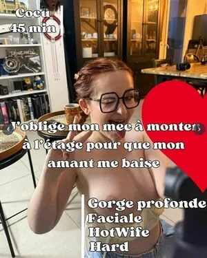 Louiselittlefrench OnlyFans Leaked Free Thumbnail Picture - #zr7dOud46e