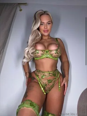 Louiselou OnlyFans Leaked Free Thumbnail Picture - #7Xs51G441A