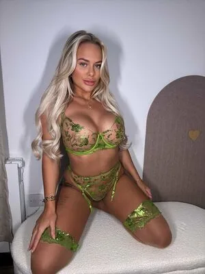 Louiselou OnlyFans Leaked Free Thumbnail Picture - #LGORfpMnEm