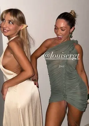 Louisergt OnlyFans Leaked Free Thumbnail Picture - #JurmaxT5BE