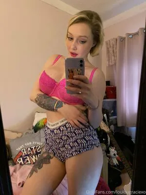 Loumonrow OnlyFans Leaked Free Thumbnail Picture - #TvrXd83C7J