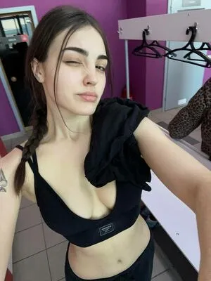 Love Alexeeva OnlyFans Leaked Free Thumbnail Picture - #DPStrlcYnX