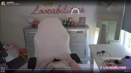 Loveabilities OnlyFans Leaked Free Thumbnail Picture - #NF9I02egKN