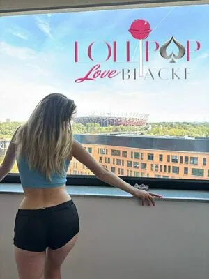 Loveblacke OnlyFans Leaked Free Thumbnail Picture - #b4LLugcgJC