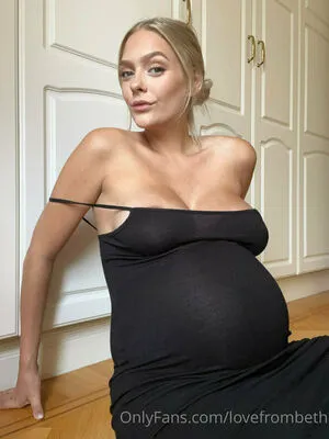 Lovefrombeth OnlyFans Leaked Free Thumbnail Picture - #V664ZfhA7D