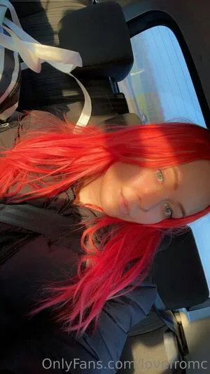 Lovefromc OnlyFans Leaked Free Thumbnail Picture - #05HTyJ85ll