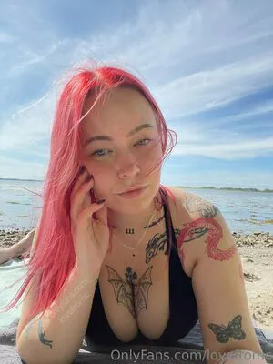 Lovefromc OnlyFans Leaked Free Thumbnail Picture - #FmtrBcpYhF