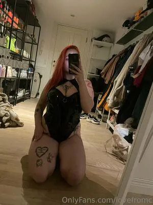 Lovefromc OnlyFans Leaked Free Thumbnail Picture - #VjVTY8cFLW