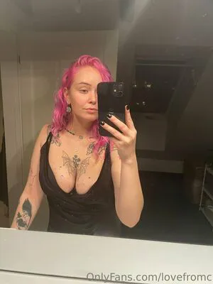 Lovefromc OnlyFans Leaked Free Thumbnail Picture - #W4UpmdVSKF