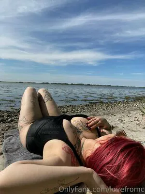 Lovefromc OnlyFans Leaked Free Thumbnail Picture - #YXFM9Cfv1e