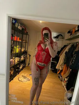 Lovefromc OnlyFans Leaked Free Thumbnail Picture - #e7ex84T01u