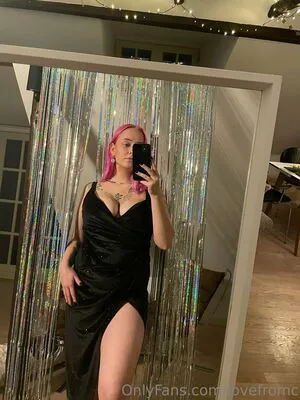 Lovefromc OnlyFans Leaked Free Thumbnail Picture - #kTSaxUpT0l