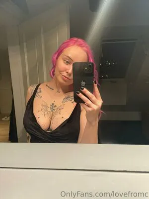 Lovefromc OnlyFans Leaked Free Thumbnail Picture - #nX69IcIIQP