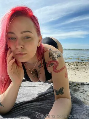 Lovefromc OnlyFans Leaked Free Thumbnail Picture - #qSBthMFzqP