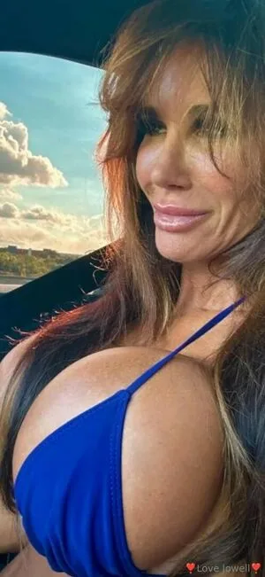 Lovejowell OnlyFans Leaked Free Thumbnail Picture - #lvMUfrmd2o