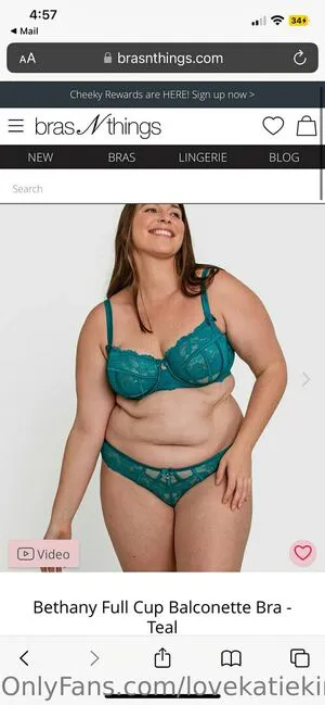 Lovekatieking Thumbnail Picture