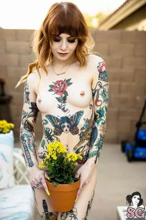 Loveless Suicide Thumbnail Picture