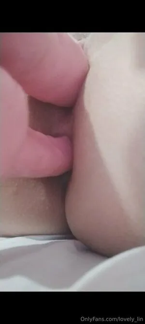 Lovely Lin OnlyFans Leaked Free Thumbnail Picture - #Js214BA0vI