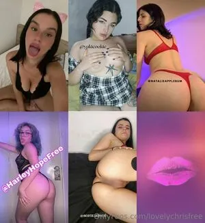 Lovelychrisfree OnlyFans Leaked Free Thumbnail Picture - #xqMerKzai0