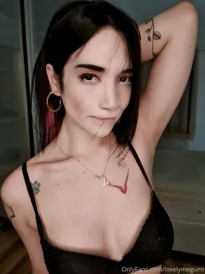 Lovelymegumi Thumbnail Picture