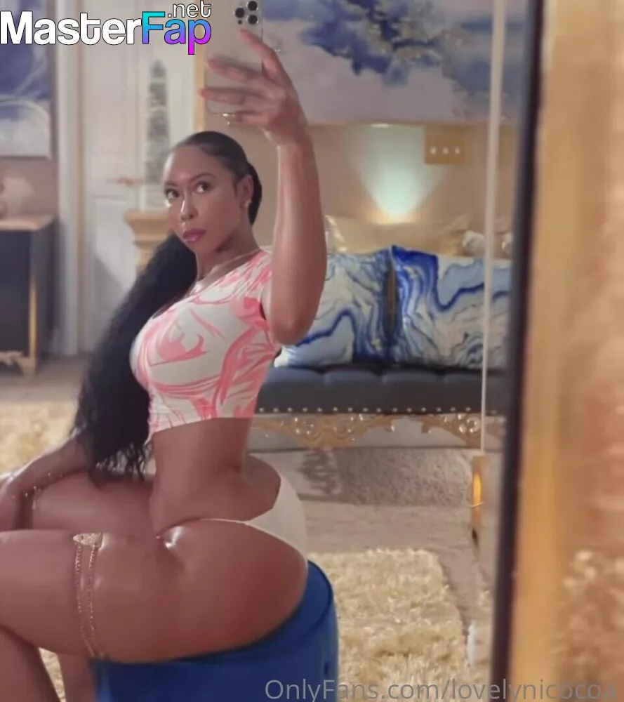 Lovelynicocoa Nude OnlyFans Leak Picture sXPPPm4jaS | MasterFap.net