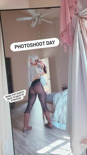 Lovelyspacekitten Thumbnail Picture