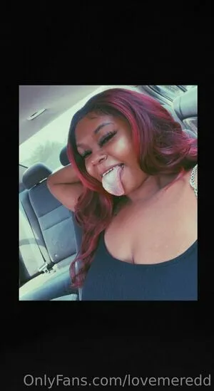Lovemeredd OnlyFans Leaked Free Thumbnail Picture - #cFr56LPTEJ