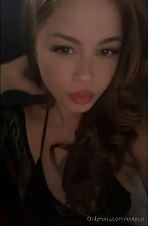 Lovlyeo OnlyFans Leaked Free Thumbnail Picture - #RBSOlBFD3n