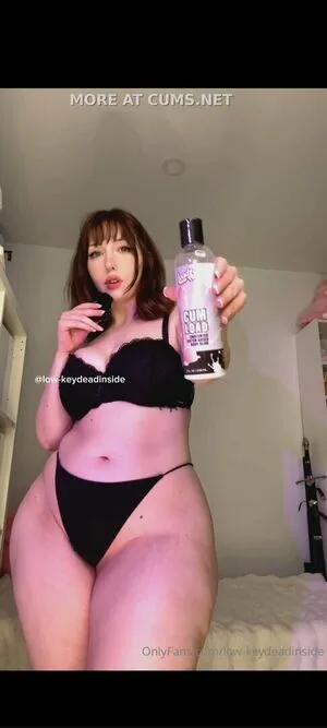 Low Keydeadinside OnlyFans Leaked Free Thumbnail Picture - #4reT0ZpYVy