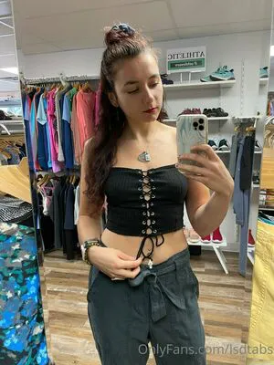 Lsdtabs OnlyFans Leaked Free Thumbnail Picture - #5sKzlC88Lm