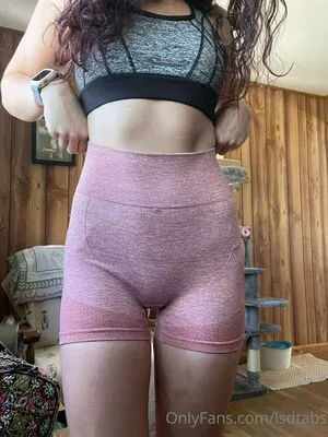 Lsdtabs OnlyFans Leaked Free Thumbnail Picture - #E9rfkqWsjO